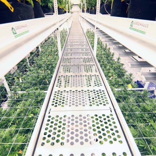ELEVATE&trade; Platform System