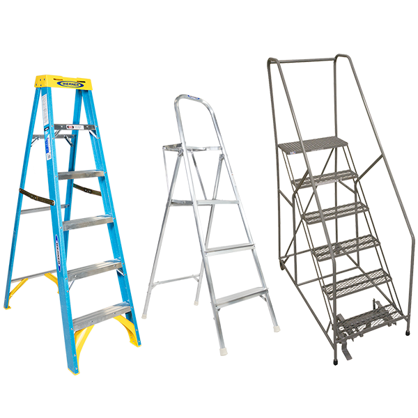 Ladders