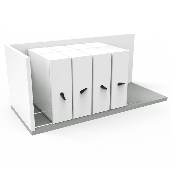Lockable Storage