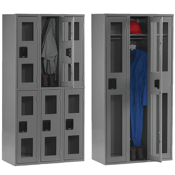 Lockers