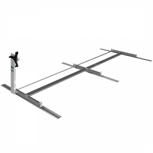 Modular Carriage