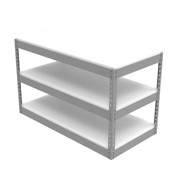 Receiving & Manager’s Desks