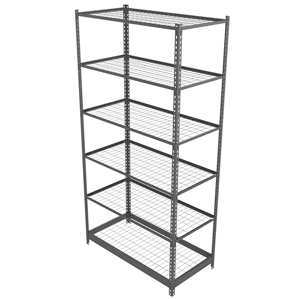 Rivet Wire Rack
