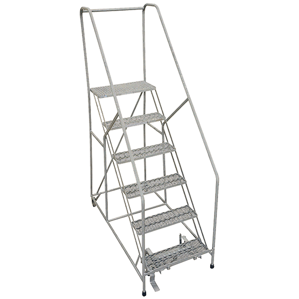 Rolling Ladder