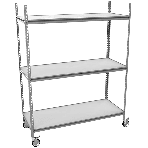 Shelf Cart