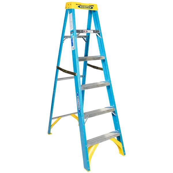 Step Ladder