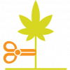 Trimming300x300 Harvesting Icon