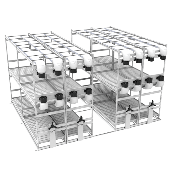 VAS Air Circulation System