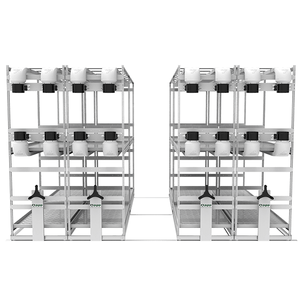 VAS Air Circulation System