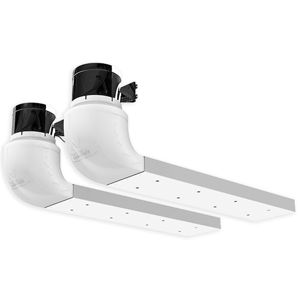 VAS Air Circulation System