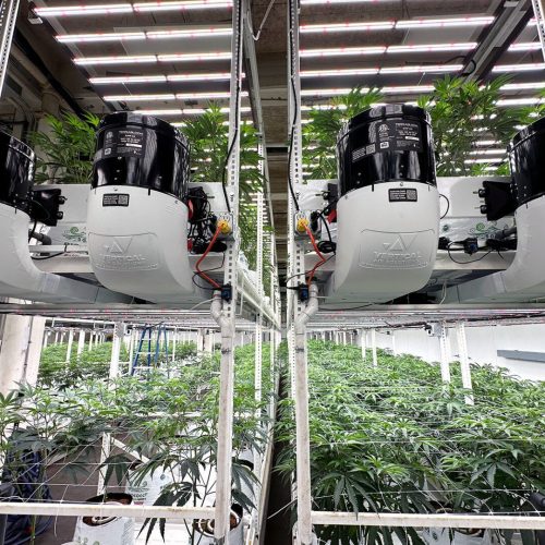 VAS 2.0 | Airflow System