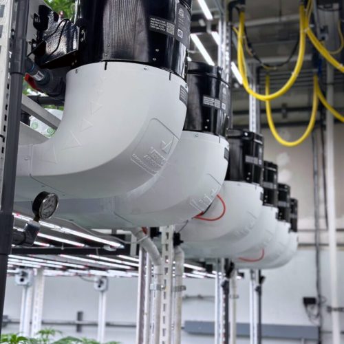 VAS 2.0 | Airflow System