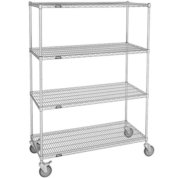 Wire Cart