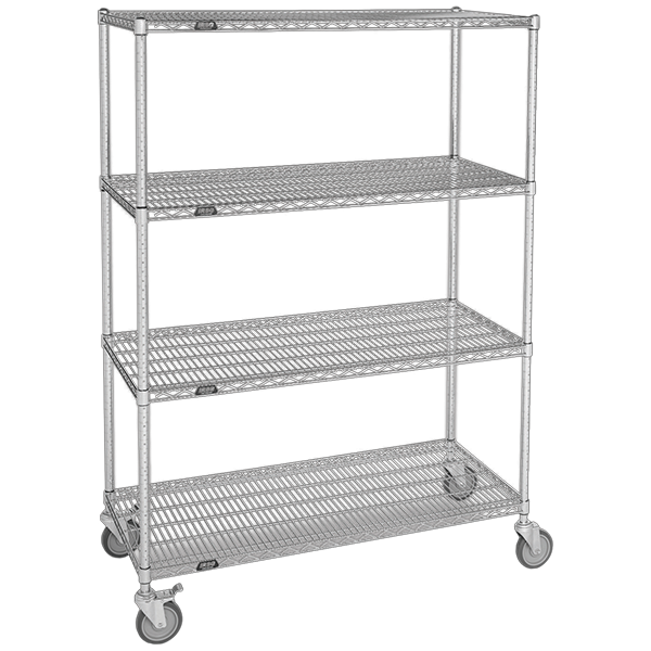 Wire Cart