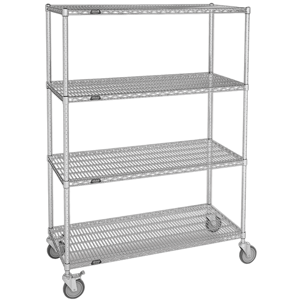 Wire Cart