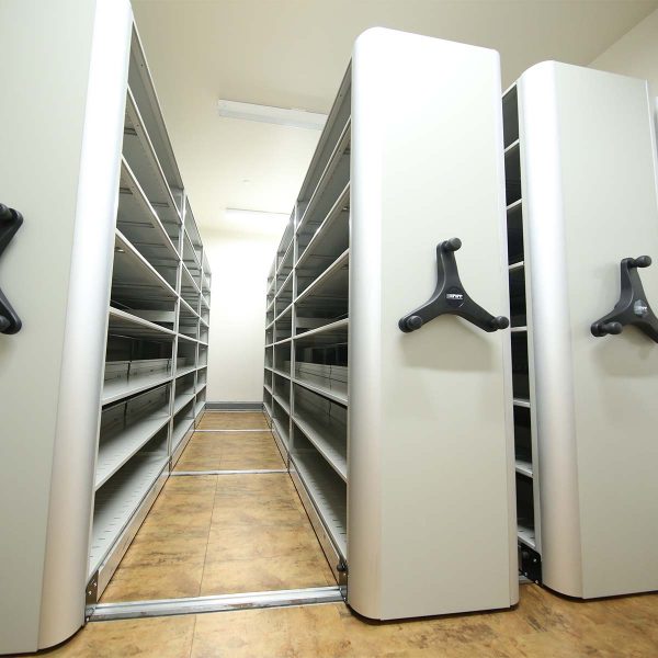Secure Storage
